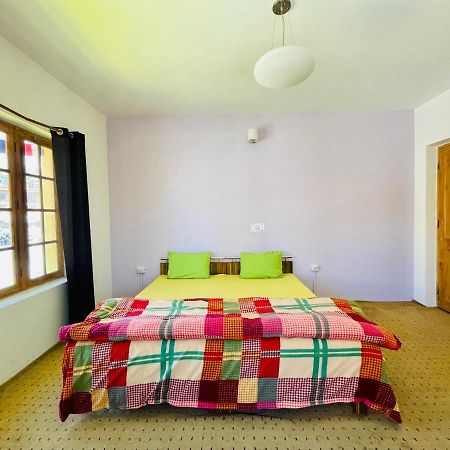 Albergue Happy Drifters Leh Exterior foto