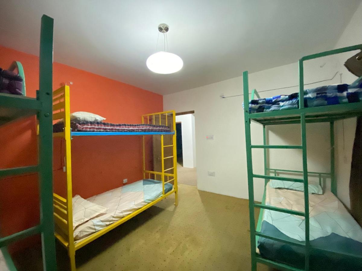 Albergue Happy Drifters Leh Exterior foto