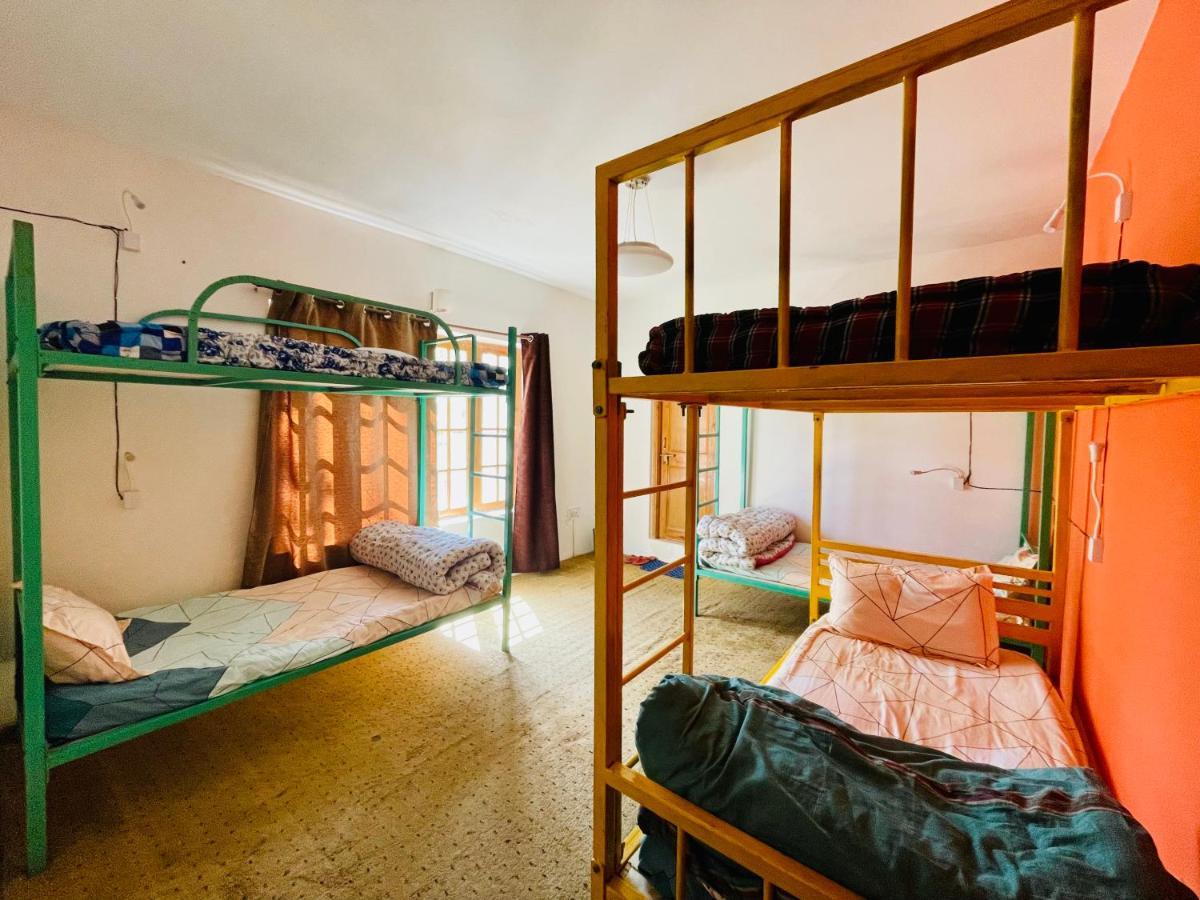 Albergue Happy Drifters Leh Exterior foto
