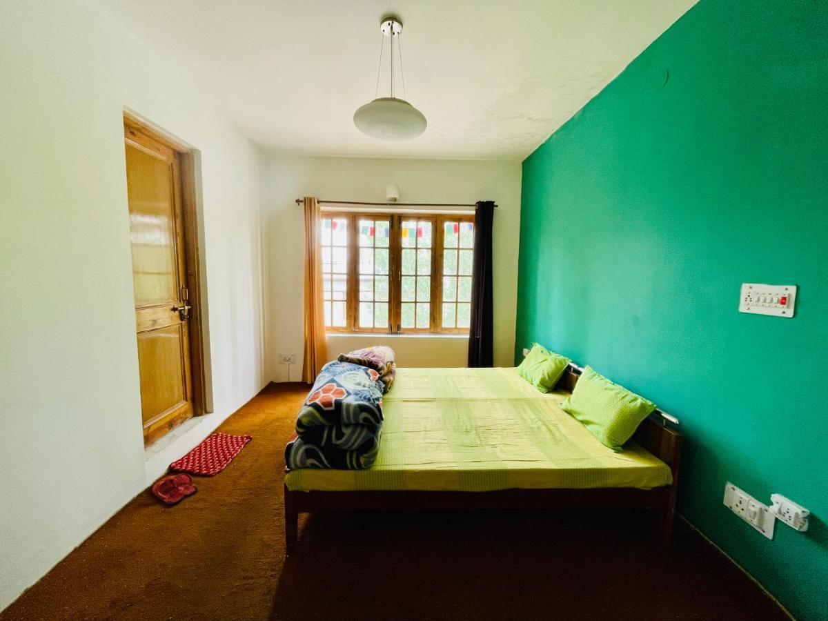 Albergue Happy Drifters Leh Exterior foto
